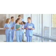 Online Certified Nurse Assistant ( CNA ) Program Starting On  August 1, 2022 